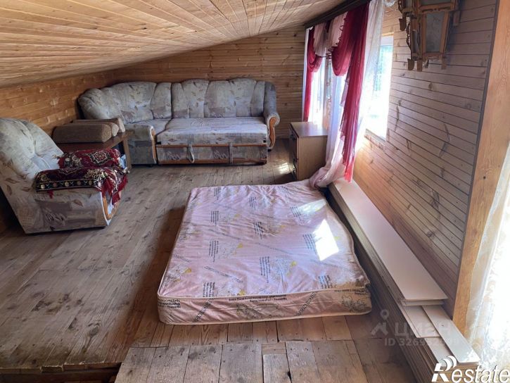 Коттедж/дом городской округ Северск