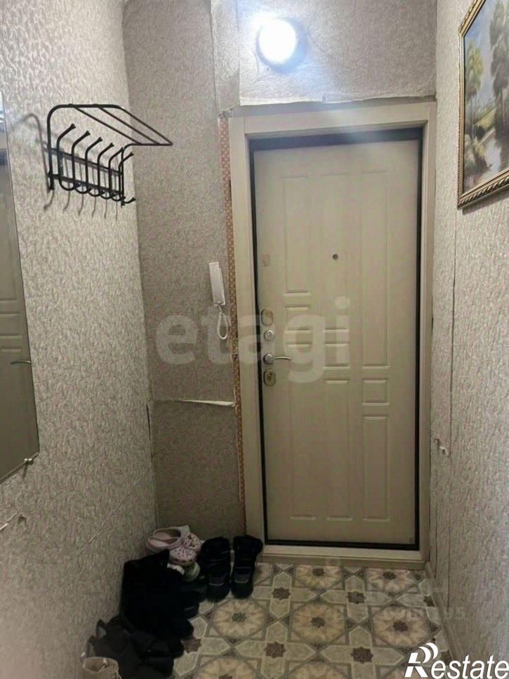 1-комн квартира улица Ленина, 108,  д. 108