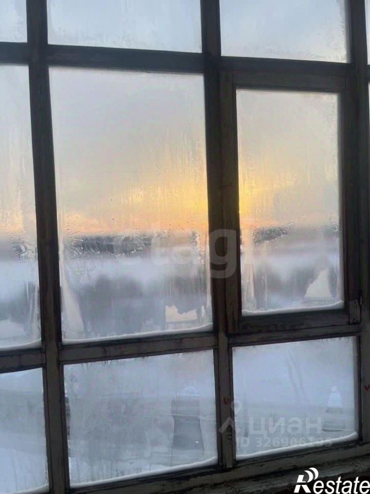 1-комн квартира улица Ленина, 108,  д. 108