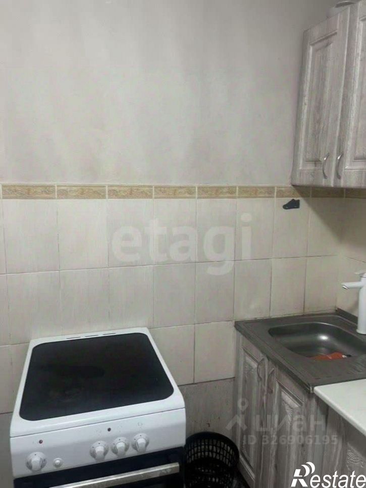 1-комн квартира улица Ленина, 108,  д. 108