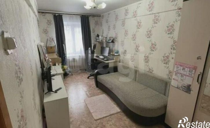 2-комн квартира улица Калинина, 85,  д. 85