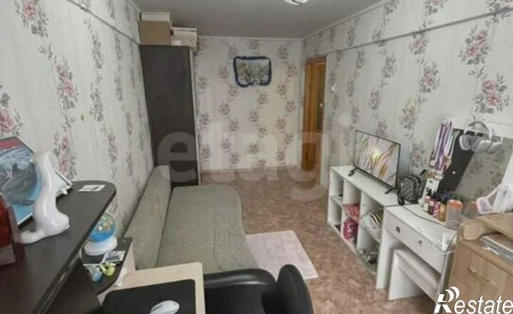 2-комн квартира улица Калинина, 85,  д. 85