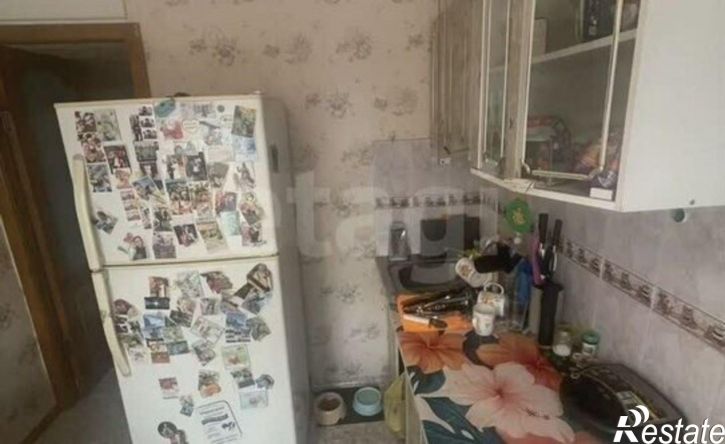 2-комн квартира улица Калинина, 85,  д. 85