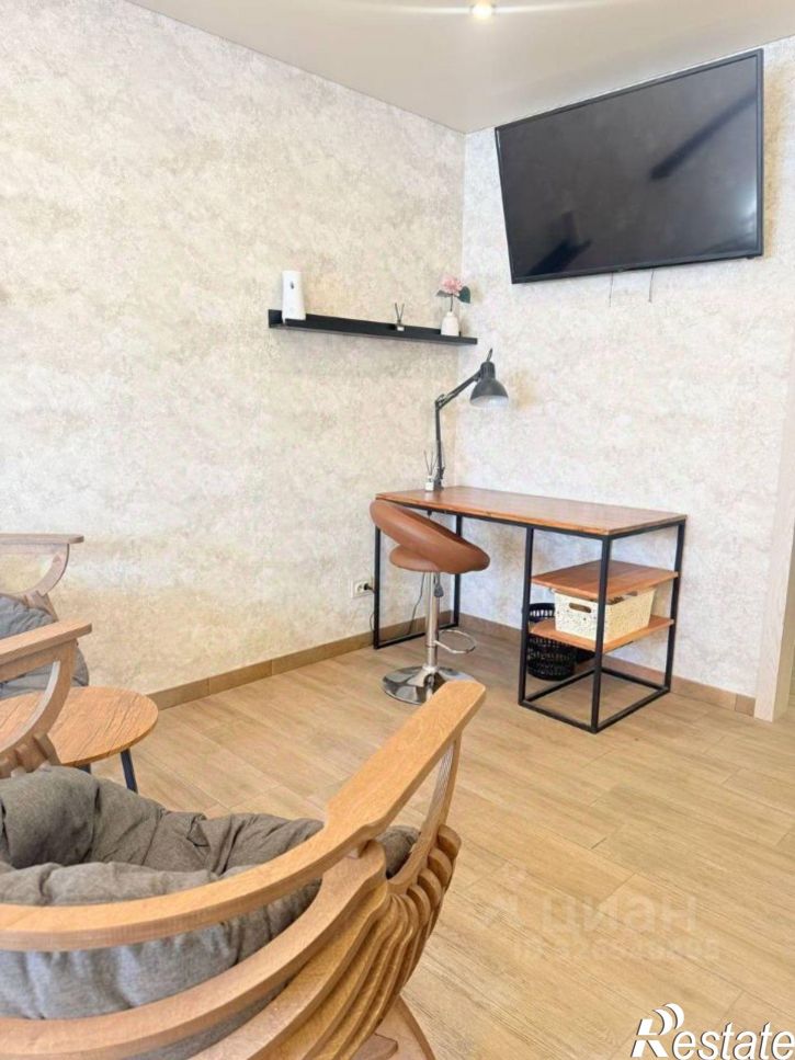 1-комн квартира ул Солнечная, 5Б,  д. 5Б