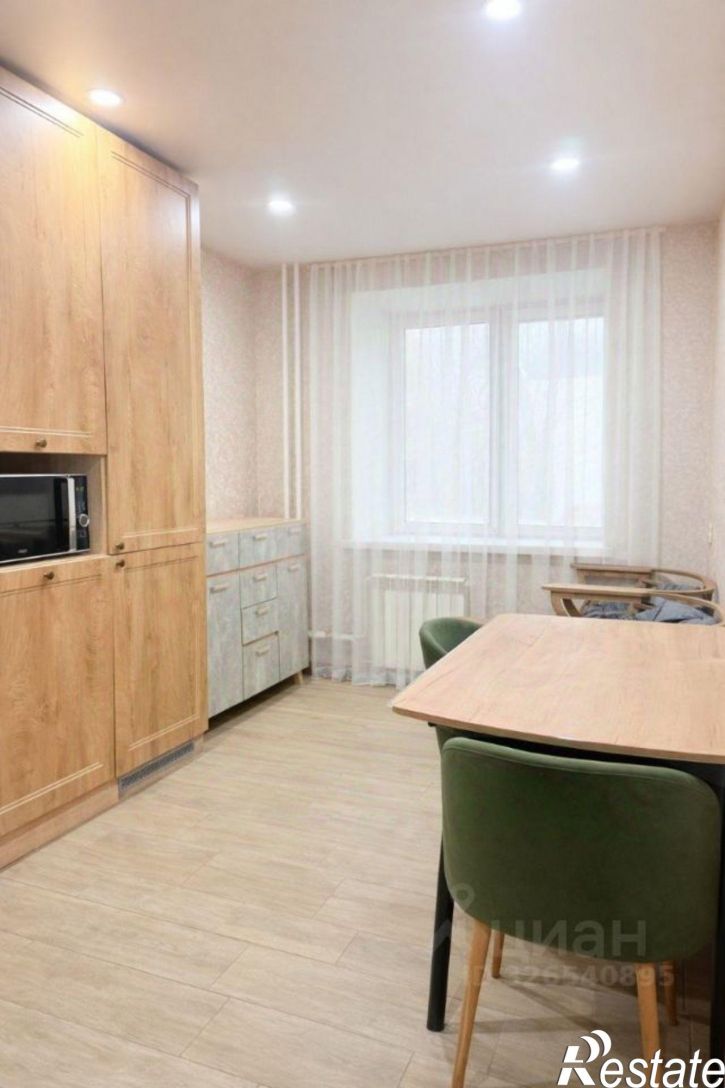 1-комн квартира ул Солнечная, 5Б,  д. 5Б