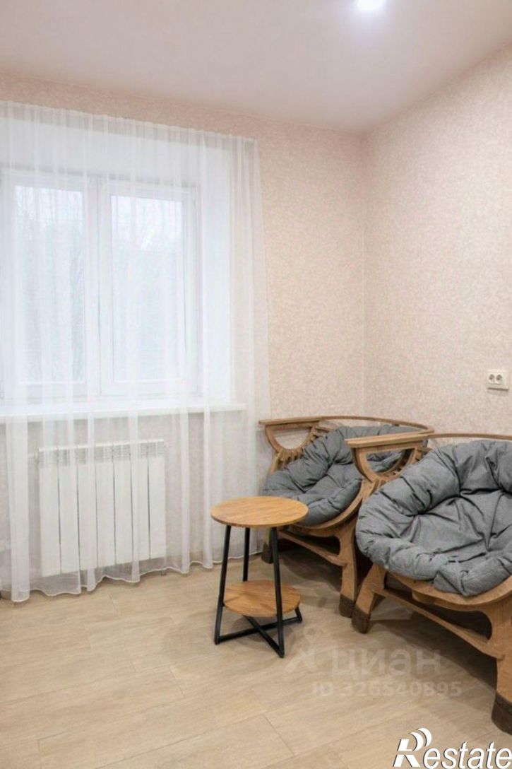 1-комн квартира ул Солнечная, 5Б,  д. 5Б