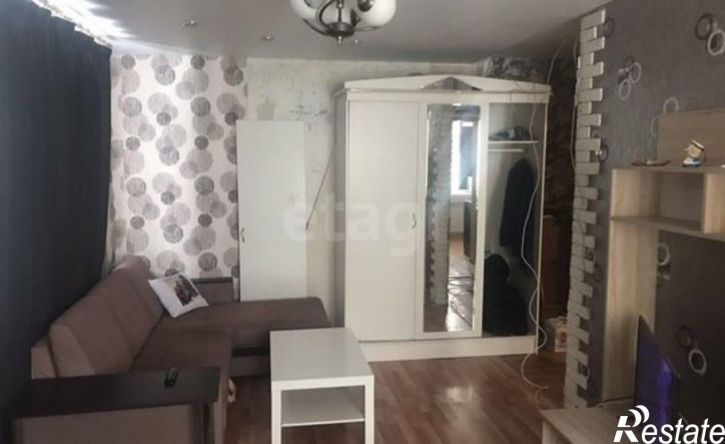 1-комн квартира ул Северная, 16,  д. 16