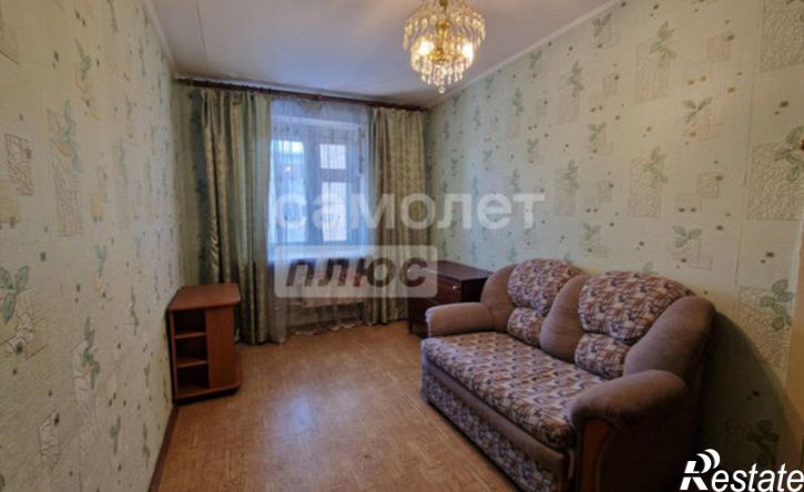 2-комн квартира ул Победы, 19,  д. 19