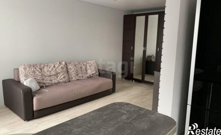 1-комн квартира ул Горького, 37,  д. 37