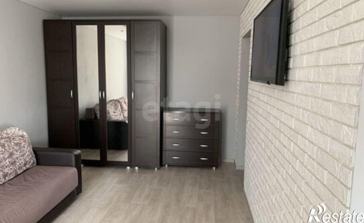 1-комн квартира ул Горького, 37,  д. 37