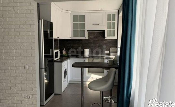 1-комн квартира ул Горького, 37,  д. 37