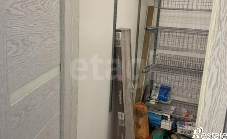 1-комн квартира ул Горького, 37,  д. 37