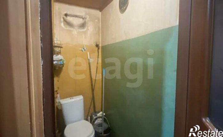 2-комн квартира ул Строителей, 5,  д. 5