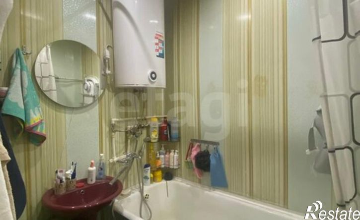 2-комн квартира ул Строителей, 5,  д. 5