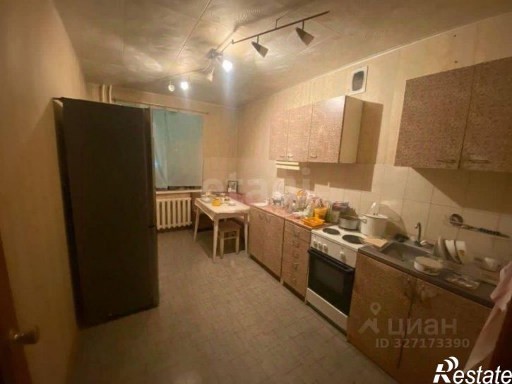3-комн квартира улица Победы, 35,  д. 35