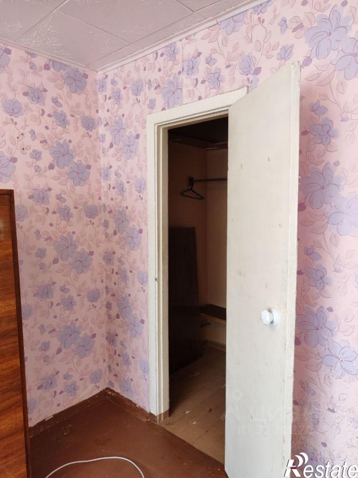 2-комн квартира ул Кирова, 8,  д. 8