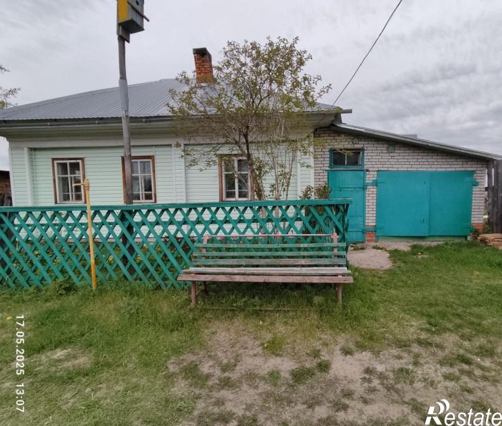 Коттедж/дом ул Чапаева