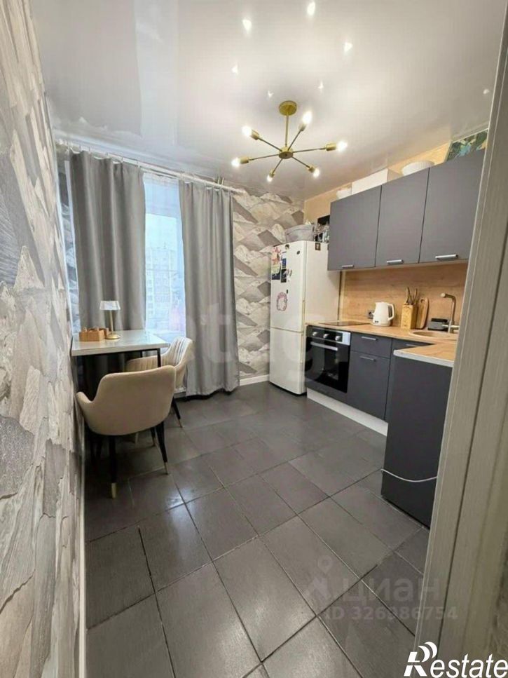 1-комн квартира ул Победы, 39,  д. 39