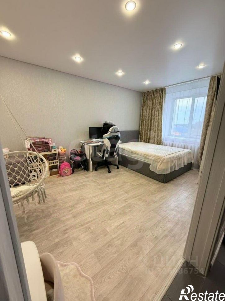 1-комн квартира ул Победы, 39,  д. 39