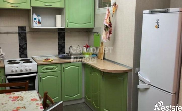 2-комн квартира ул Калинина, 50,  д. 50