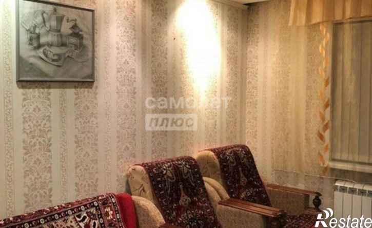 2-комн квартира ул Калинина, 50,  д. 50