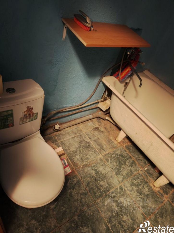 1-комн квартира улица Крупской, 16,  д. 16