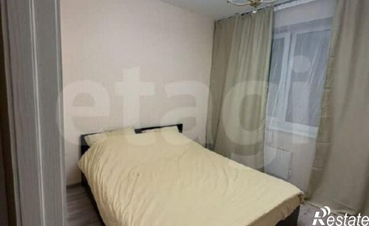 3-комн квартира улица Славского, 26,  д. 26