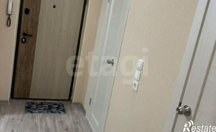 3-комн квартира улица Славского, 26,  д. 26