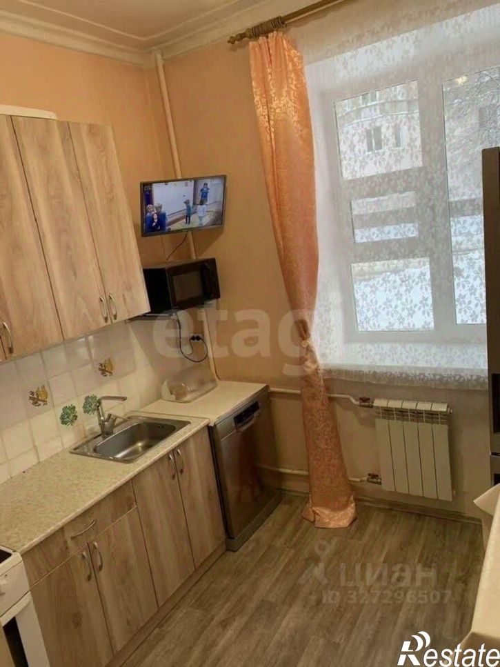 3-комн квартира Коммунистический проспект, 47,  д. 47