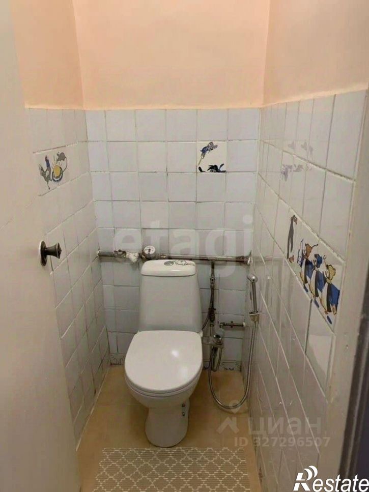 3-комн квартира Коммунистический проспект, 47,  д. 47