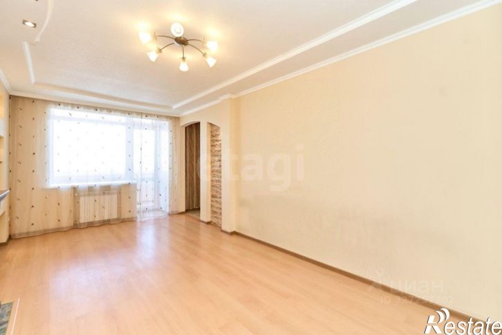 1-комн квартира улица Ленина, 132,  д. 132