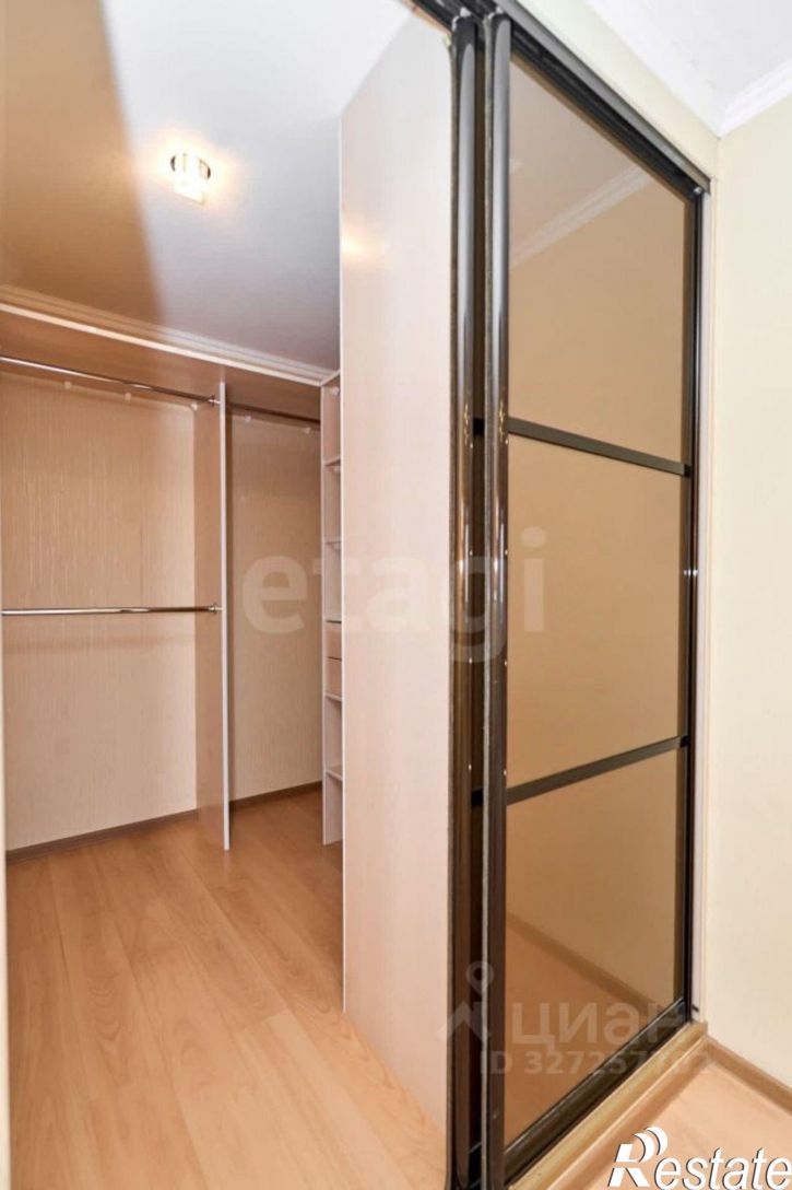 1-комн квартира улица Ленина, 132,  д. 132