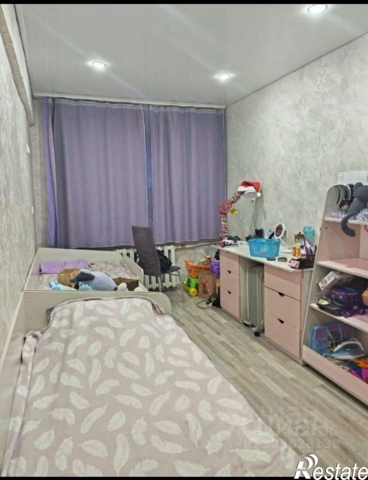 2-комн квартира ул Куйбышева, 17,  д. 17