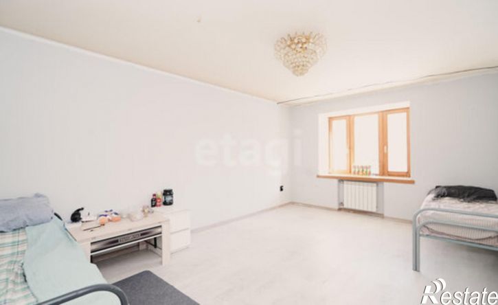 4-комн квартира ул Курчатова, 36А,  д. 36А
