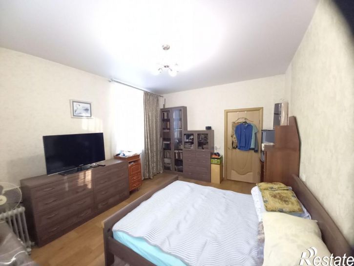 2-комн квартира ул Первомайская, 31,  д. 31