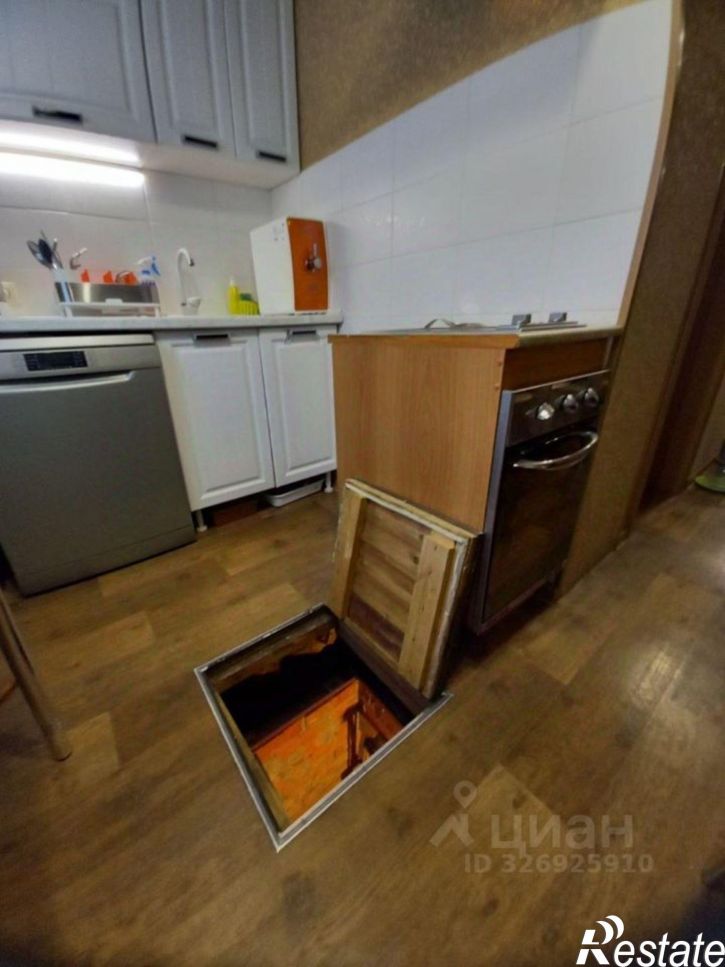 2-комн квартира ул Первомайская, 31,  д. 31