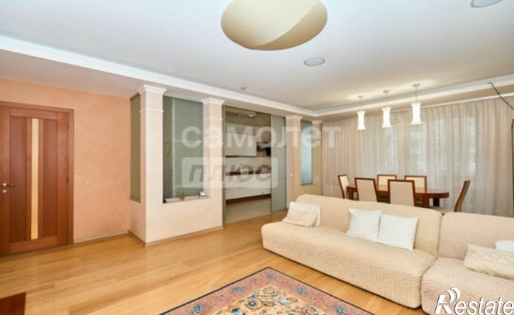 5-комн квартира ул Солнечная, 16,  д. 16