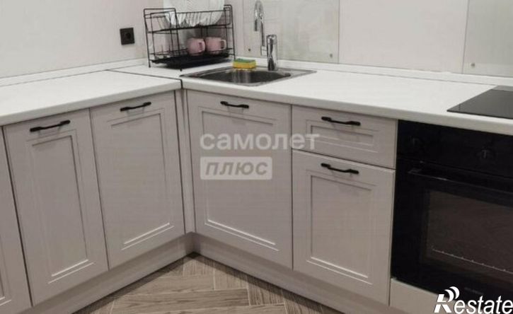 1-комн квартира ул Строителей, 5,  д. 5