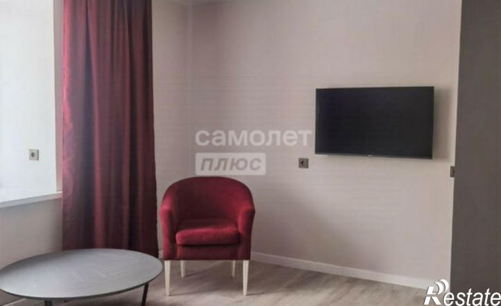 1-комн квартира ул Строителей, 5,  д. 5