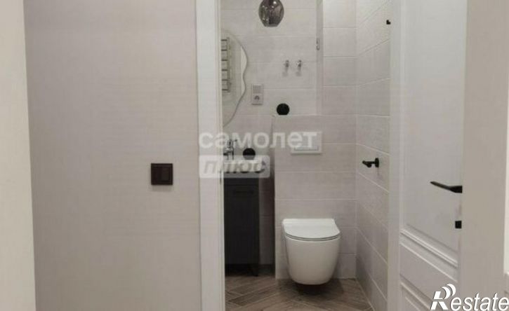 1-комн квартира ул Строителей, 5,  д. 5