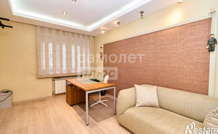 5-комн квартира ул Солнечная, 16,  д. 16