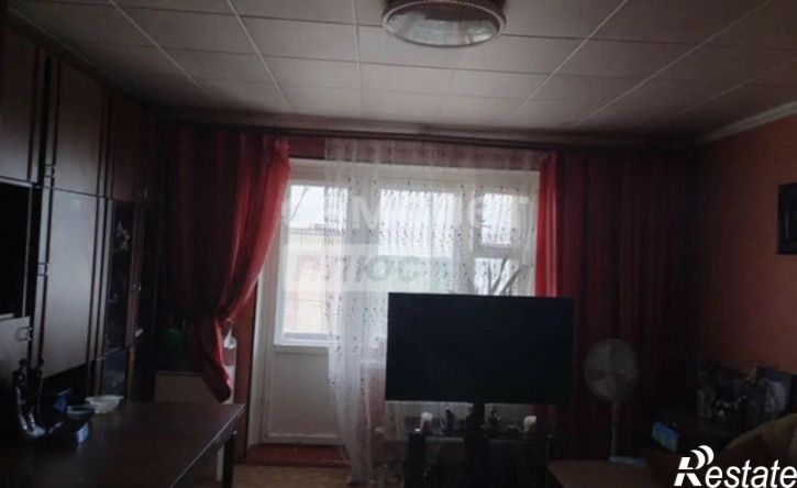 4-комн квартира ул Калинина, 96,  д. 96