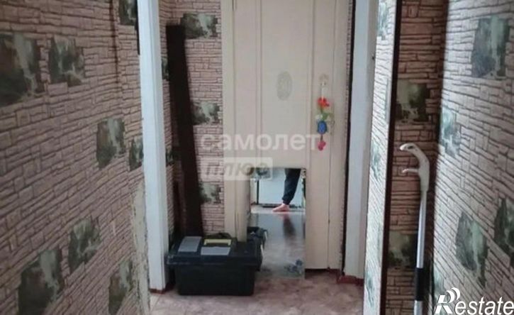 4-комн квартира ул Калинина, 96,  д. 96