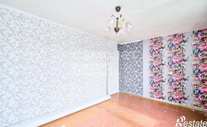 3-комн квартира улица Курчатова, 17,  д. 17