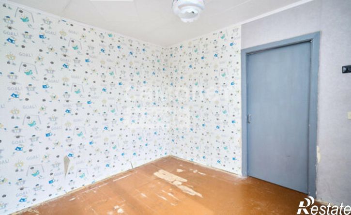 3-комн квартира улица Курчатова, 17,  д. 17