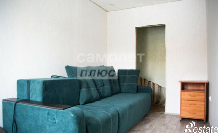 3-комн квартира улица Крупской, 6,  д. 6