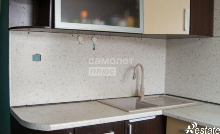 3-комн квартира улица Крупской, 6,  д. 6