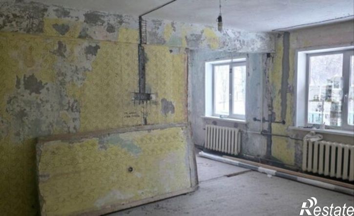 3-комн квартира ул Крупской, 9,  д. 9