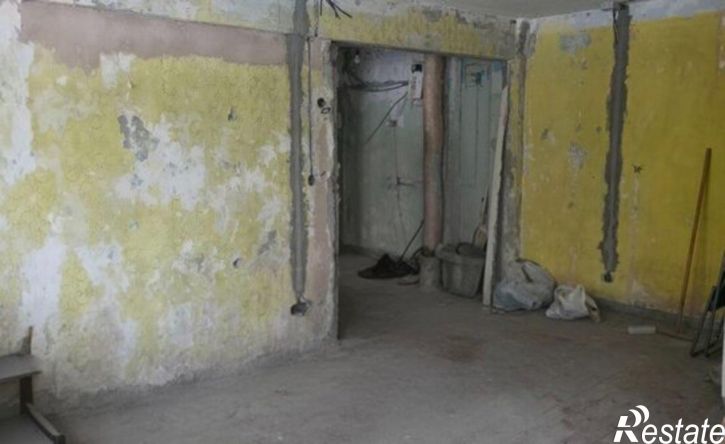 3-комн квартира ул Крупской, 9,  д. 9