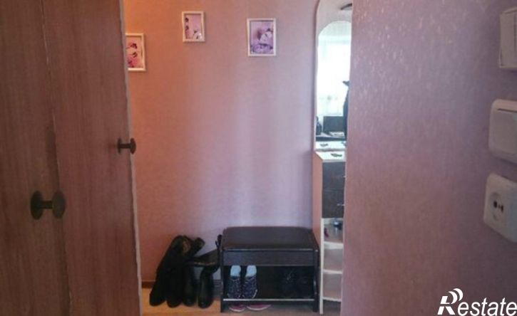 3-комн квартира ул Солнечная, 7,  д. 7